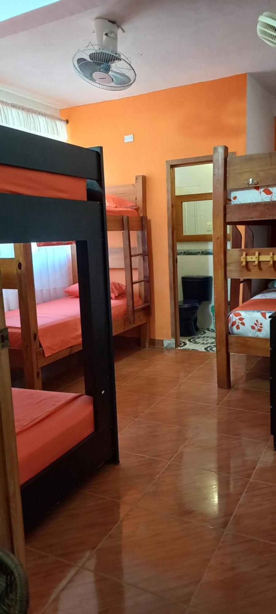 Casa Italia Guest House Taganga Room photo